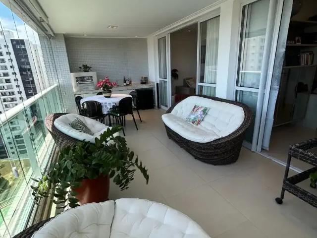 Apartamento para Venda em Salvador/BA Itaigara 3 Quartos