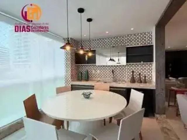 Apartamento para Venda em Salvador/BA Itaigara 3 Quartos