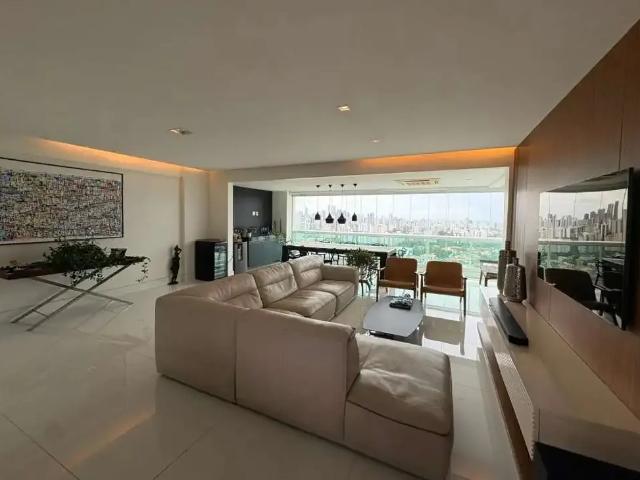 Apartamento para Venda em Salvador/BA Itaigara 3 Quartos
