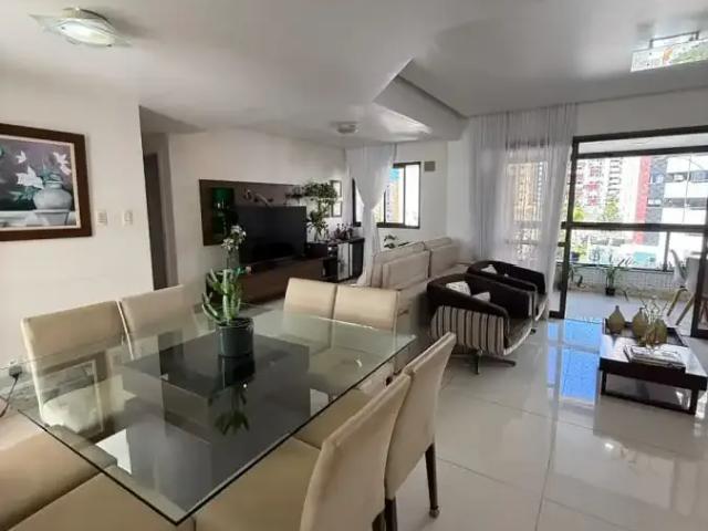 Apartamento para Venda em Salvador/BA Itaigara 3 Quartos
