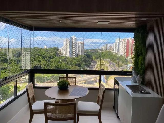 Apartamento para Venda em Salvador/BA Itaigara 3 Quartos