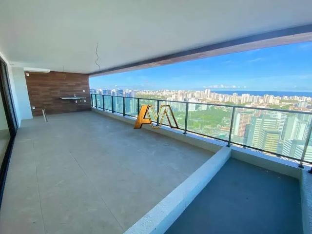 Apartamento para Venda em Salvador/BA Itaigara 3 Quartos