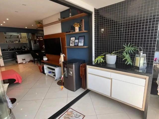 Apartamento para Venda em Salvador/BA Itaigara 3 Quartos