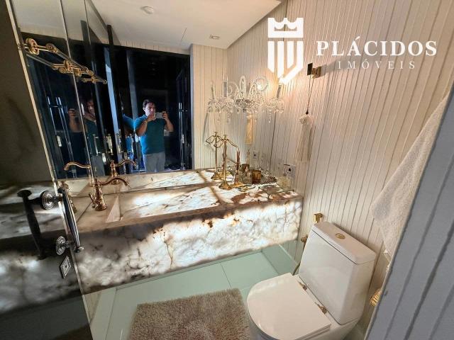 Apartamento para Venda em Salvador/BA Itaigara 3 Quartos