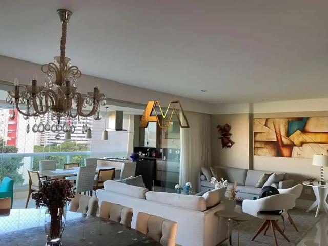 Apartamento para Venda em Salvador/BA Itaigara 3 Quartos