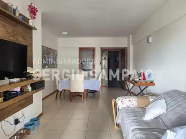 Apartamento para Venda em Salvador/BA Itaigara 3 Quartos