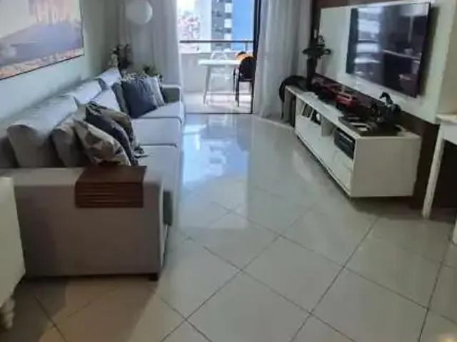 Apartamento para Venda em Salvador/BA Itaigara 3 Quartos