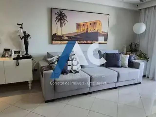 Apartamento para Venda em Salvador/BA Itaigara 3 Quartos