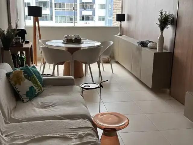 Apartamento para Venda em Salvador/BA Itaigara 3 Quartos