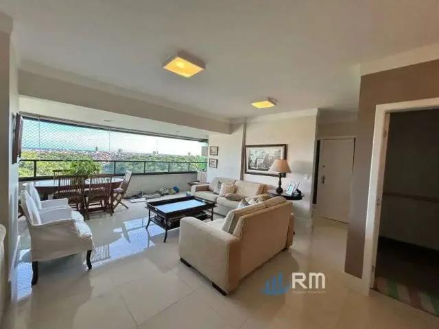 Apartamento para Venda em Salvador/BA Itaigara 3 Quartos