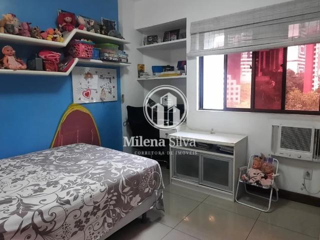 Apartamento para Venda em Salvador/BA Itaigara 3 Quartos
