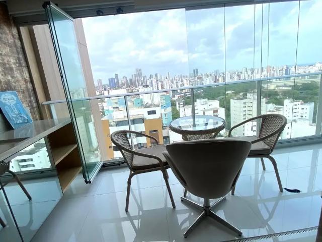 Apartamento para Venda em Salvador/BA Itaigara 3 Quartos