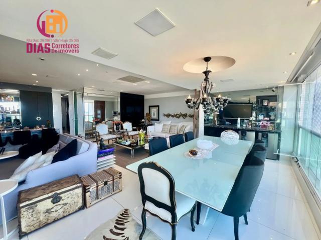 Apartamento para Venda em Salvador/BA Itaigara 3 Quartos