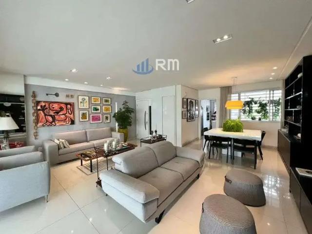 Apartamento para Venda em Salvador/BA Itaigara 3 Quartos
