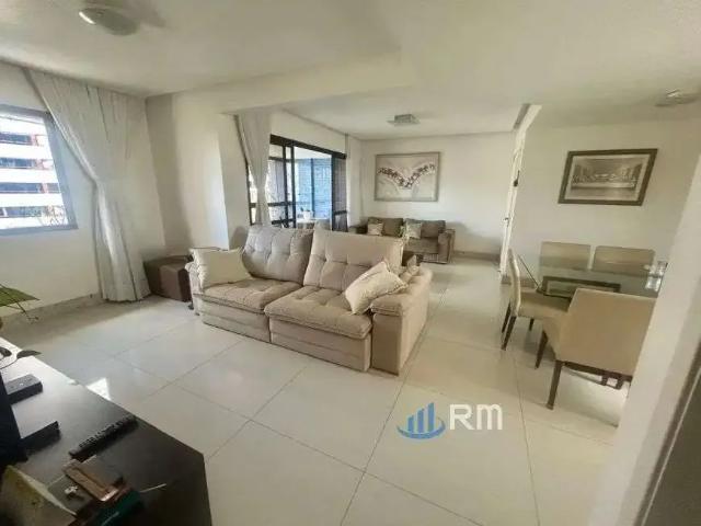 Apartamento para Venda em Salvador/BA Itaigara 3 Quartos
