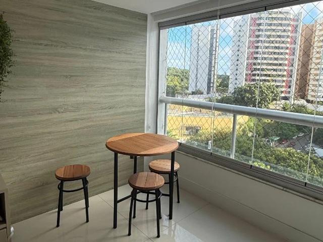 Apartamento para Venda em Salvador/BA Itaigara 3 Quartos
