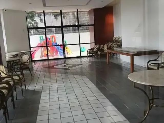 Apartamento para Venda em Salvador/BA Itaigara 3 Quartos