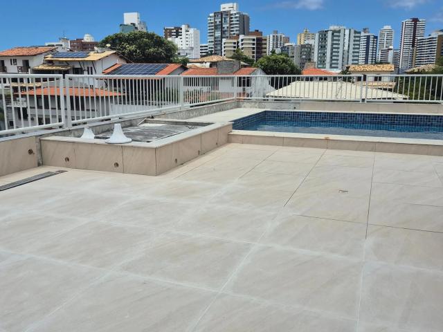 Apartamento para Venda em Salvador/BA Itaigara 1 Quartos