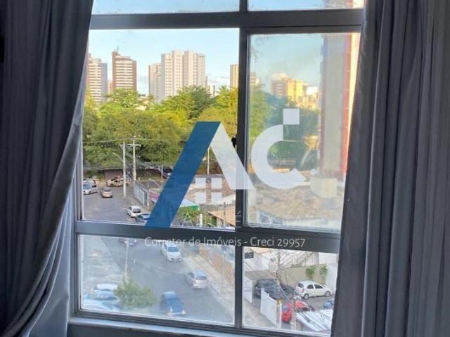 Apartamento para Venda em Salvador/BA Itaigara 1 Quartos