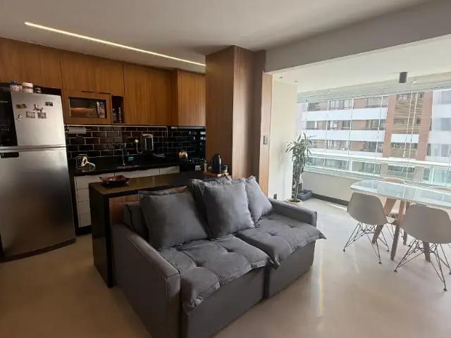 Apartamento para Venda em Salvador/BA Itaigara 1 Quartos