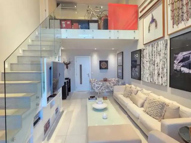 Apartamento para Venda em Salvador/BA Itaigara 2 Quartos