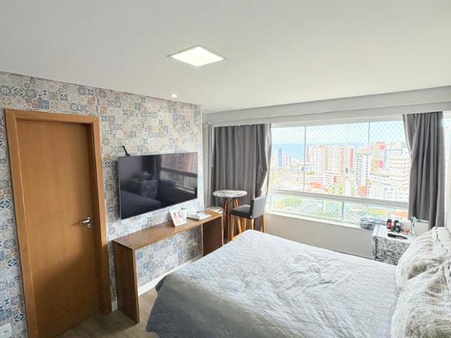 Apartamento para Venda em Salvador/BA Itaigara 2 Quartos