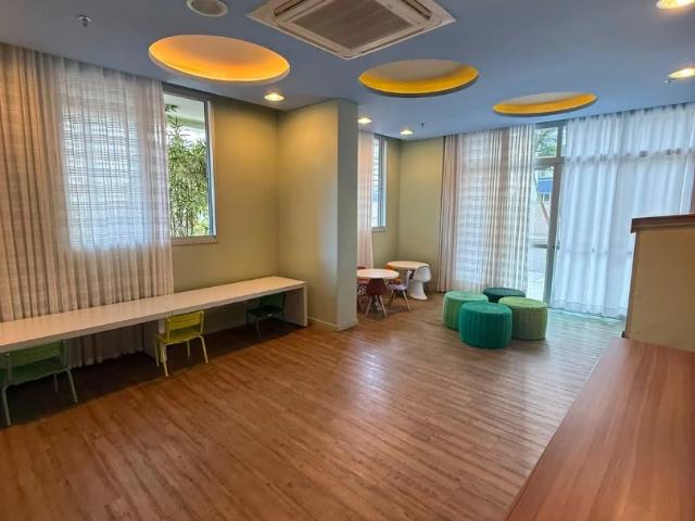 Apartamento para Venda em Salvador/BA Itaigara 2 Quartos