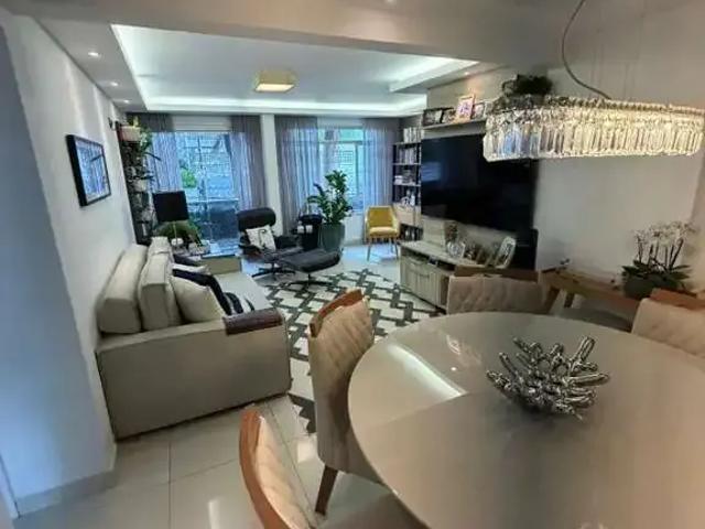Apartamento para Venda em Salvador/BA Itaigara 2 Quartos