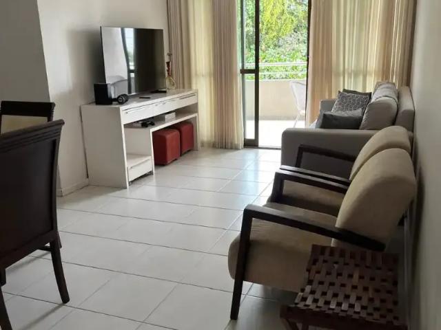 Apartamento para Venda em Salvador/BA Itaigara 2 Quartos