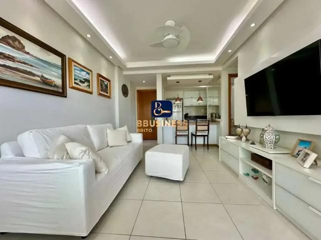 Apartamento para Venda em Salvador/BA Itaigara 2 Quartos