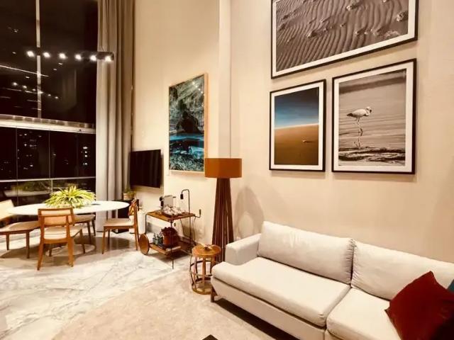 Apartamento para Venda em Salvador/BA Itaigara 2 Quartos