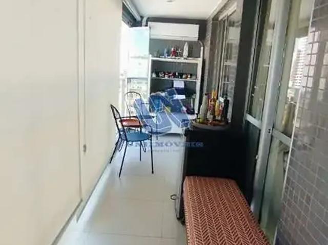 Apartamento para Venda em Salvador/BA Itaigara 2 Quartos