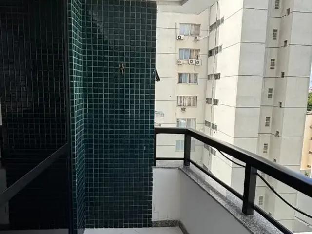 Apartamento para Venda em Salvador/BA Itaigara 2 Quartos