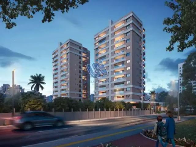 Apartamento para Venda em Salvador/BA Itaigara 2 Quartos