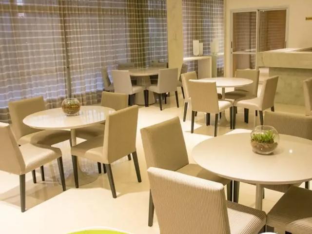 Apartamento para Venda em Salvador/BA Itaigara 2 Quartos
