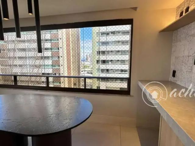 Apartamento para Venda em Salvador/BA Itaigara 2 Quartos