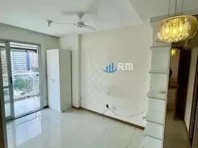 Apartamento para Venda em Salvador/BA Itaigara 2 Quartos