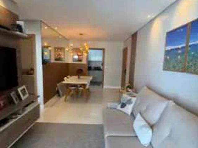 Apartamento para Venda em Salvador/BA Itaigara 2 Quartos