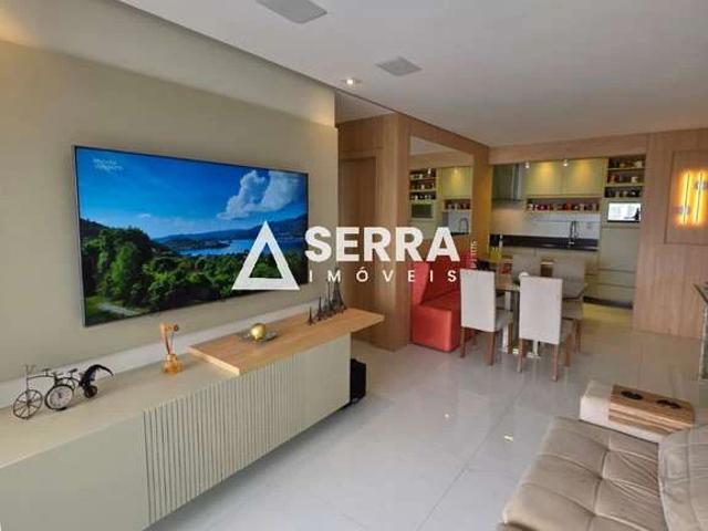 Apartamento para Venda em Salvador/BA Itaigara 2 Quartos