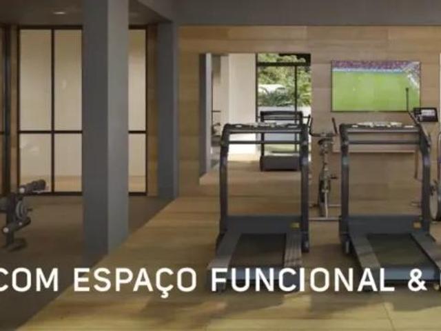 Apartamento para Venda em Salvador/BA Itaigara 2 Quartos