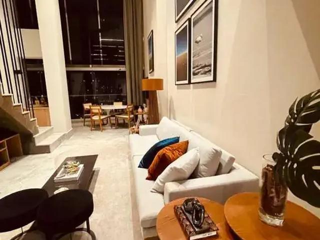 Apartamento para Venda em Salvador/BA Itaigara 2 Quartos