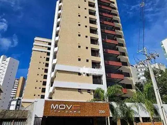 Apartamento para Venda em Salvador/BA Itaigara 2 Quartos