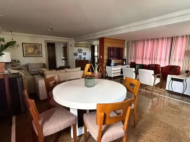 Apartamento para Venda em Salvador/BA Itaigara 2 Quartos