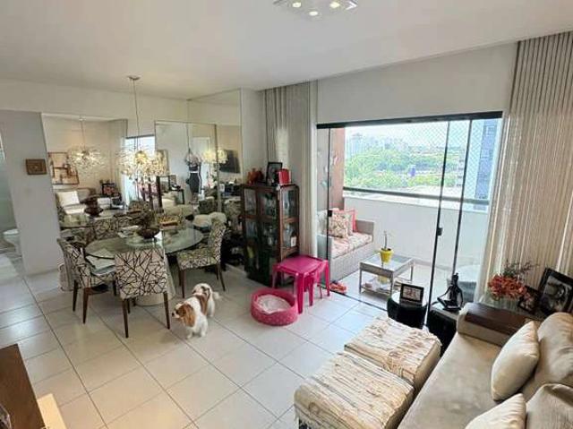 Apartamento para Venda em Salvador/BA Itaigara 2 Quartos