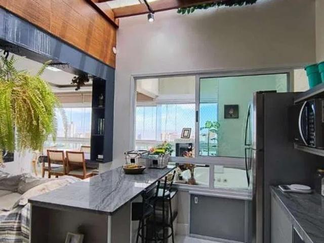 Apartamento para Venda em Salvador/BA Itaigara 2 Quartos