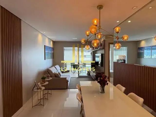 Apartamento para Venda em Salvador/BA Itaigara 2 Quartos