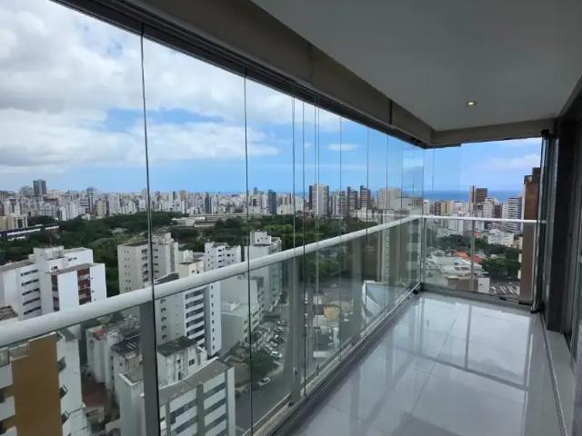 Apartamento para Venda em Salvador/BA Itaigara 2 Quartos