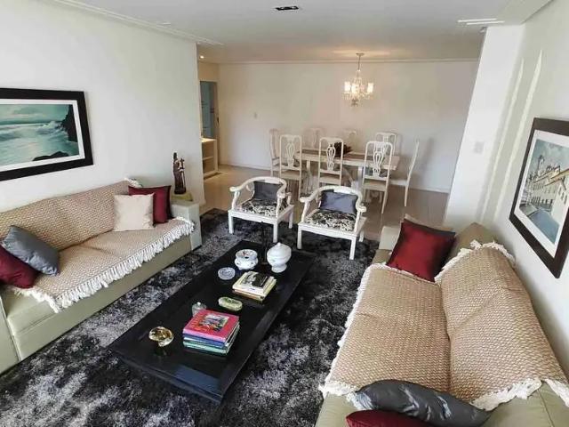 Apartamento para Venda em Salvador/BA Itaigara 4 Quartos