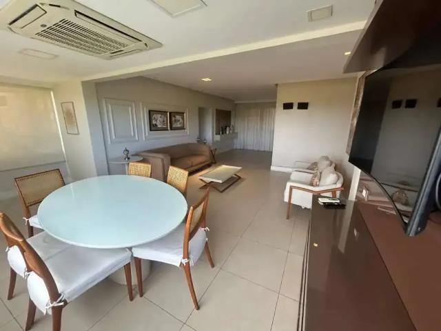 Apartamento para Venda em Salvador/BA Itaigara 4 Quartos