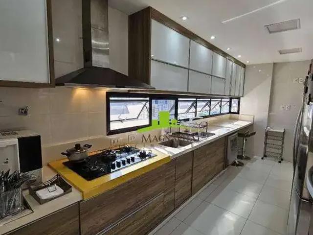 Apartamento para Venda em Salvador/BA Itaigara 4 Quartos